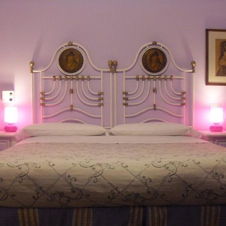Accademia B&B Trezzo sull'Adda Luaran gambar