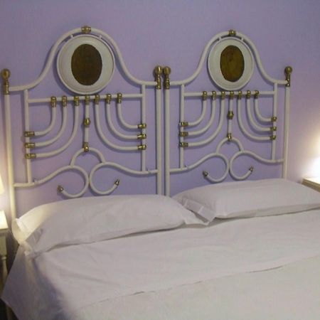 Accademia B&B Trezzo sull'Adda Luaran gambar