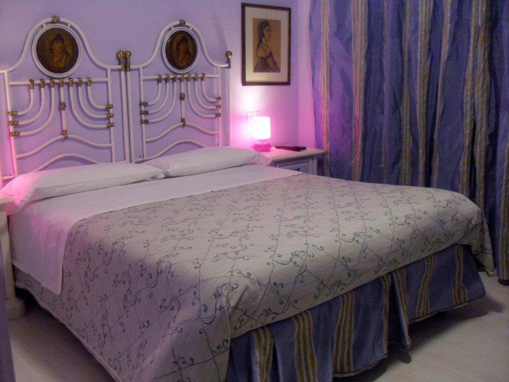 Accademia B&B Trezzo sull'Adda Luaran gambar
