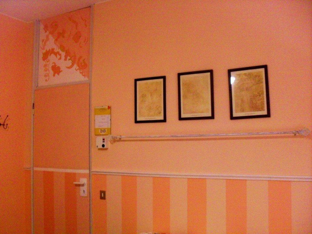 Accademia B&B Trezzo sull'Adda Luaran gambar
