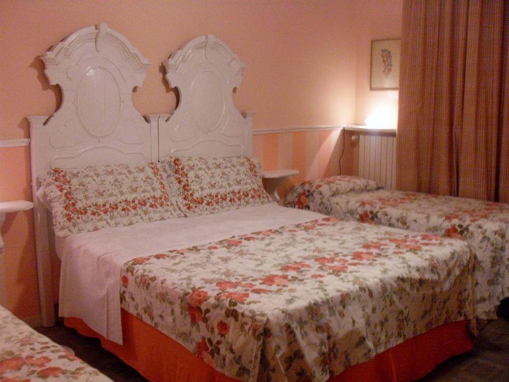 Accademia B&B Trezzo sull'Adda Luaran gambar