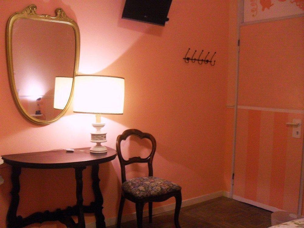 Accademia B&B Trezzo sull'Adda Luaran gambar