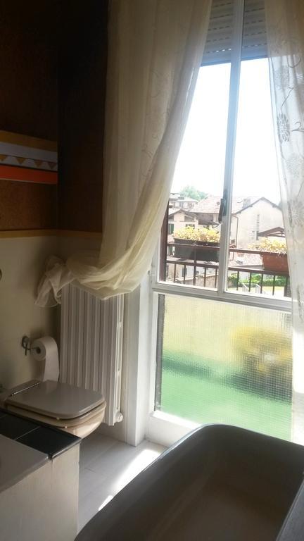 Accademia B&B Trezzo sull'Adda Luaran gambar