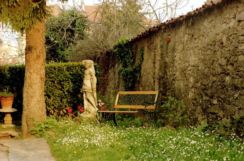 Accademia B&B Trezzo sull'Adda Luaran gambar