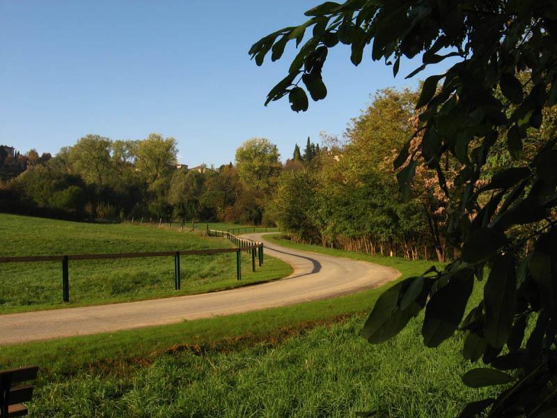 Accademia B&B Trezzo sull'Adda Luaran gambar
