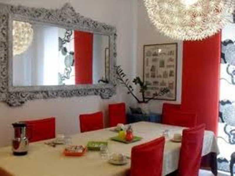 Accademia B&B Trezzo sull'Adda Luaran gambar