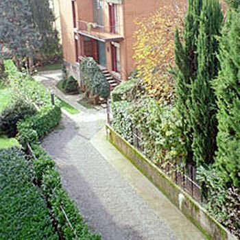 Accademia B&B Trezzo sull'Adda Luaran gambar