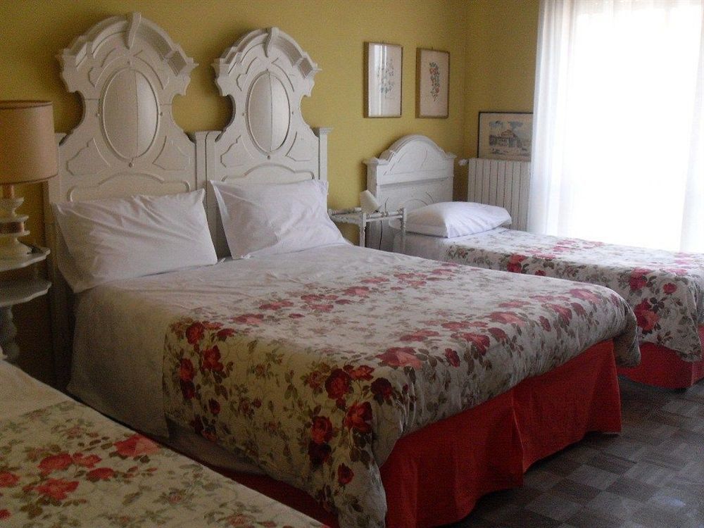 Accademia B&B Trezzo sull'Adda Luaran gambar