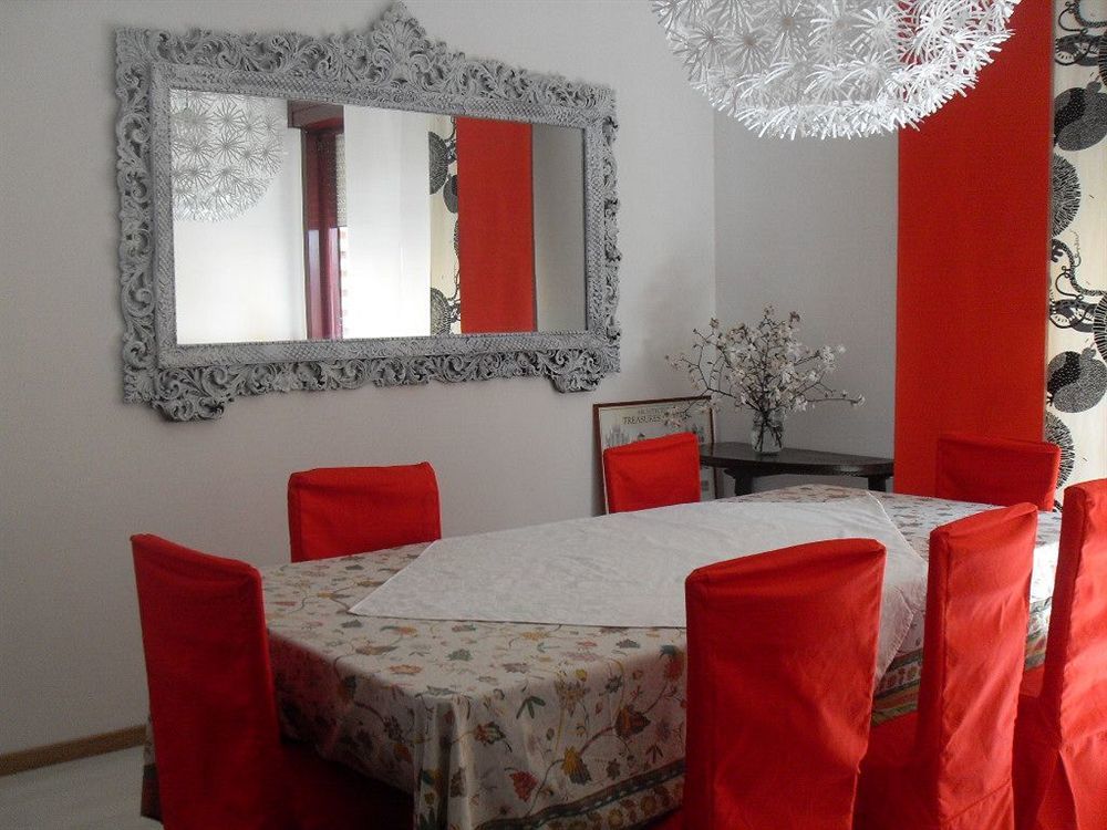Accademia B&B Trezzo sull'Adda Luaran gambar