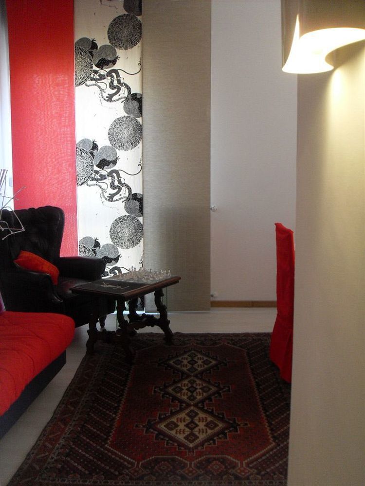 Accademia B&B Trezzo sull'Adda Luaran gambar