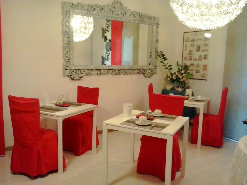 Accademia B&B Trezzo sull'Adda Luaran gambar