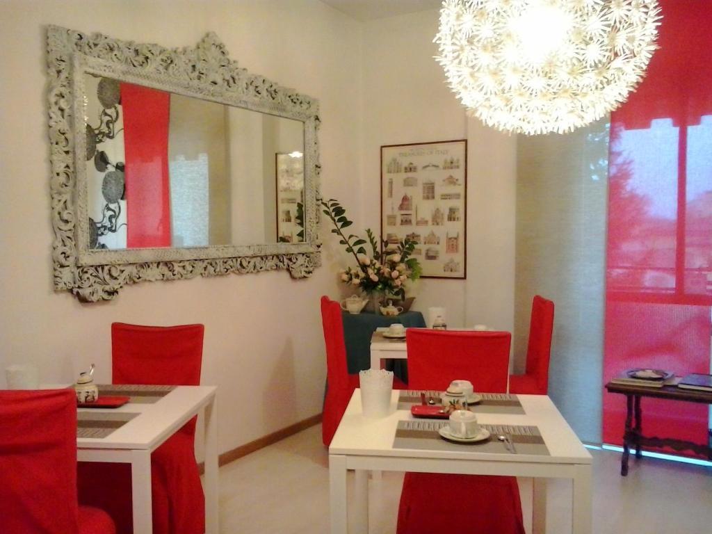 Accademia B&B Trezzo sull'Adda Luaran gambar