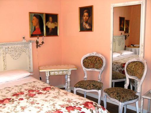 Accademia B&B Trezzo sull'Adda Luaran gambar