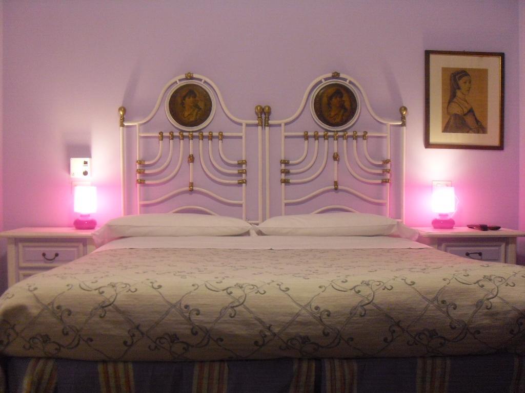Accademia B&B Trezzo sull'Adda Luaran gambar