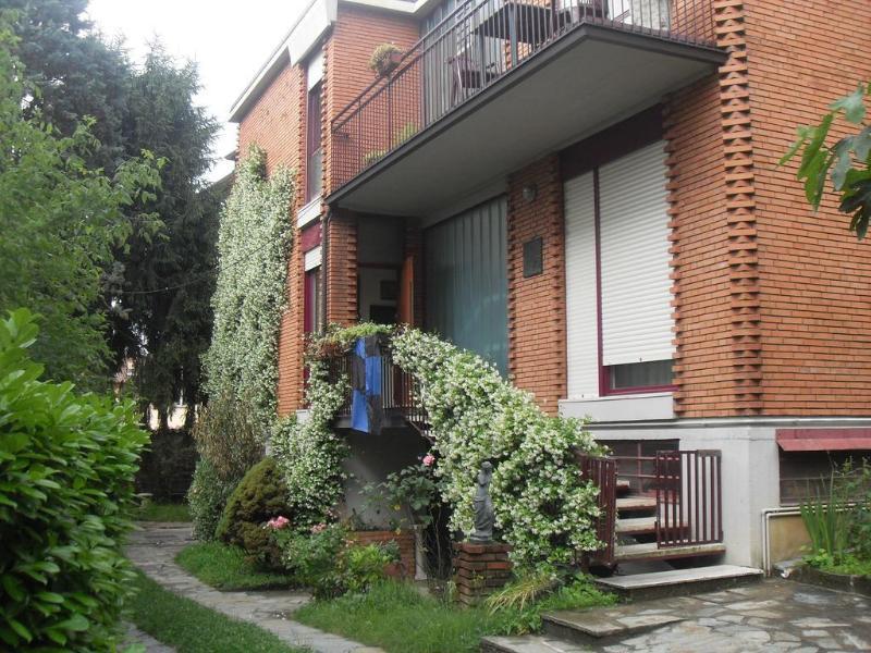 Accademia B&B Trezzo sull'Adda Luaran gambar