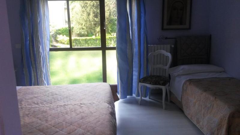 Accademia B&B Trezzo sull'Adda Luaran gambar
