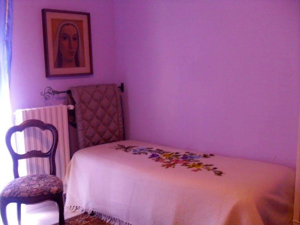 Accademia B&B Trezzo sull'Adda Luaran gambar