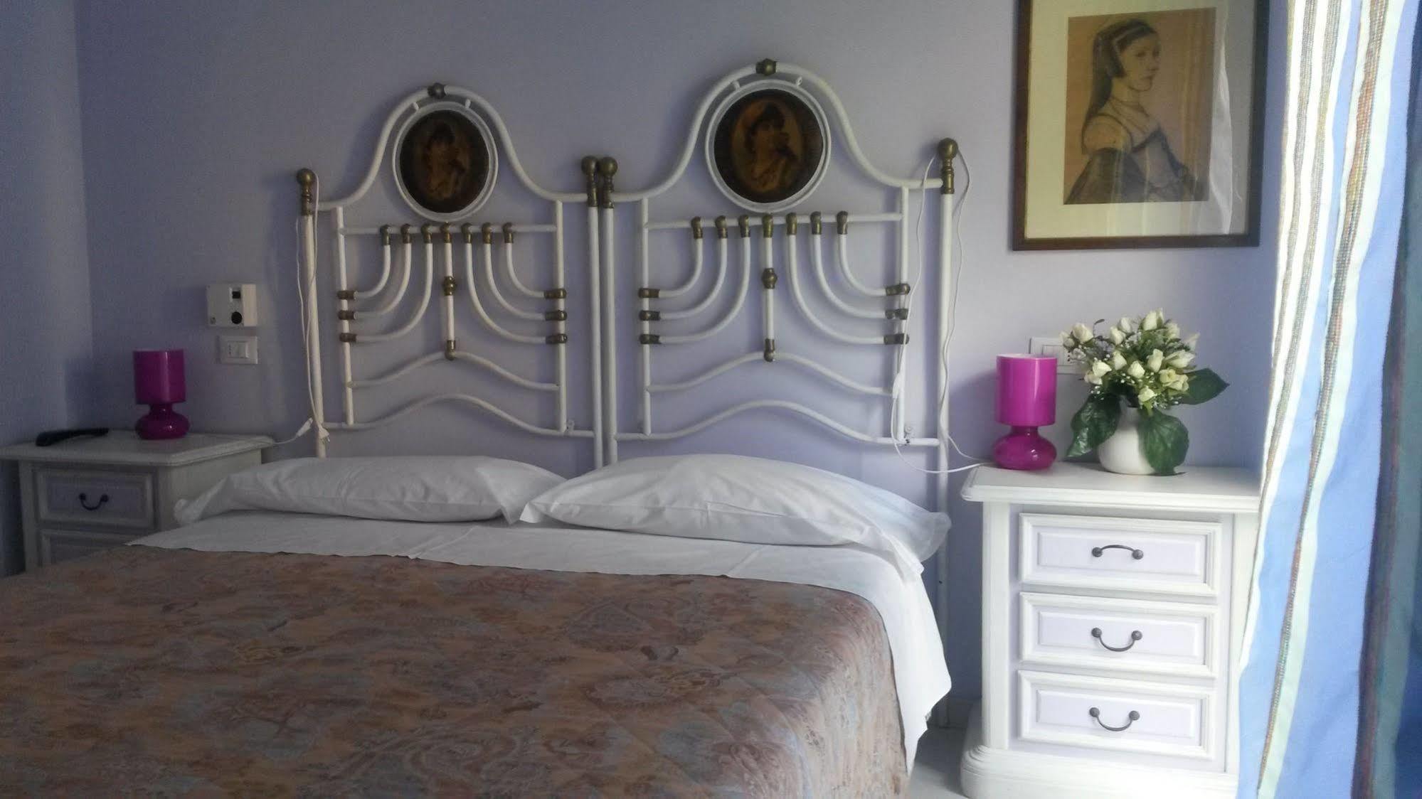 Accademia B&B Trezzo sull'Adda Luaran gambar