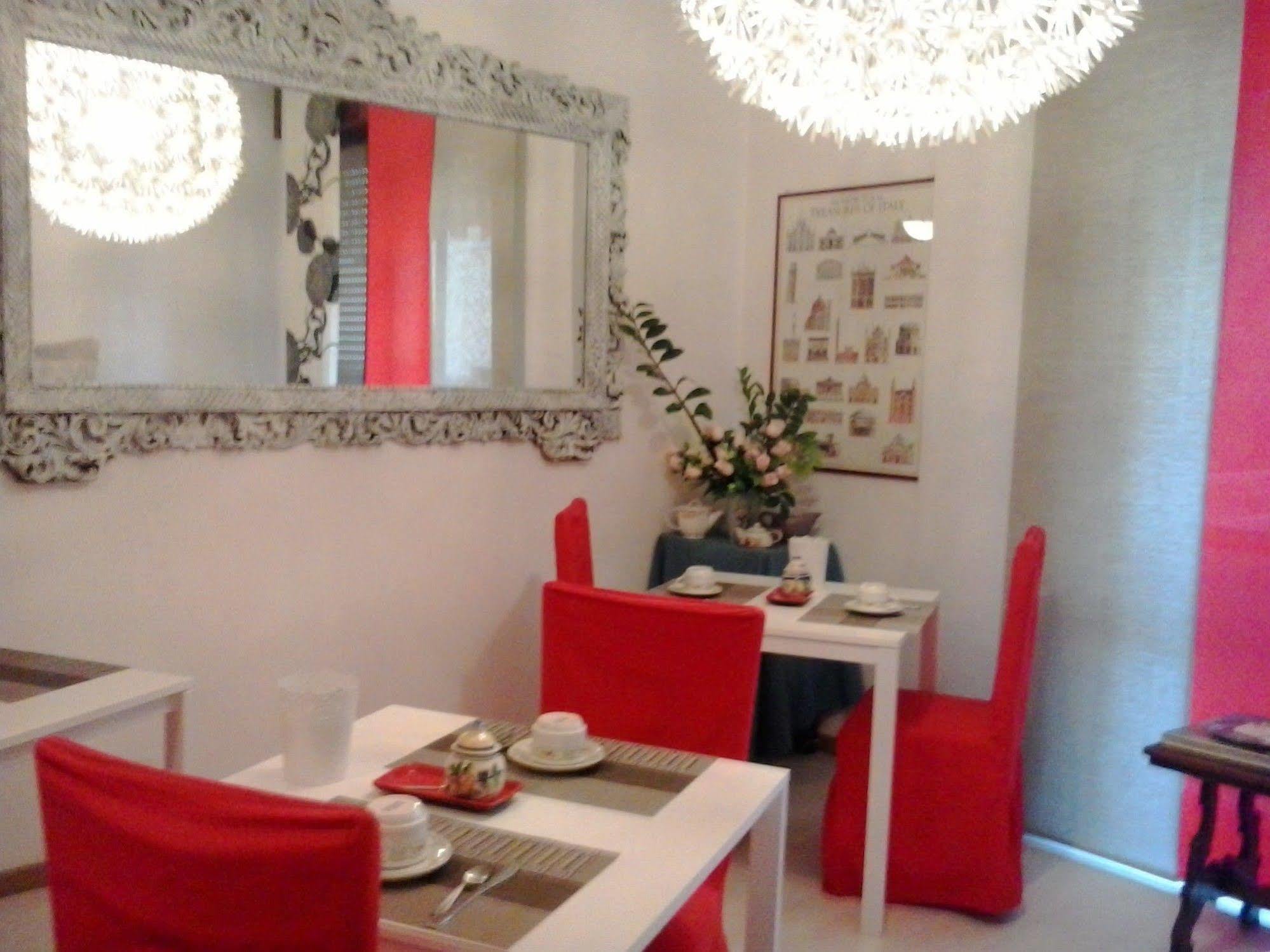 Accademia B&B Trezzo sull'Adda Luaran gambar