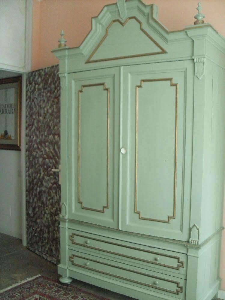Accademia B&B Trezzo sull'Adda Luaran gambar