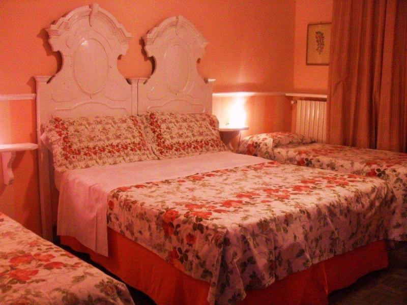 Accademia B&B Trezzo sull'Adda Luaran gambar