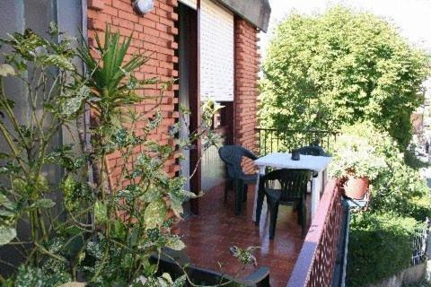 Accademia B&B Trezzo sull'Adda Luaran gambar